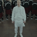 Jamie xx - Beeindruckende Bilder zu "Gosh"