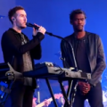 Massive Attack - 