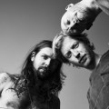 Biffy Clyro - Neuer Song "Flammable" im Stream