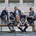Jennifer Rostock - Videopremiere zu "Irgendwas Ist Immer"