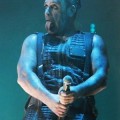 Rammstein live in Berlin - "Zerstöööören!"