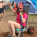 Deichbrand 2016 - Die besten Bilder vom Festival