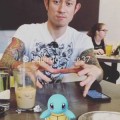 Metalsplitter - Pokéstop us now!