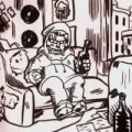 MF Doom - 