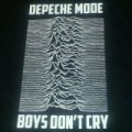 Klug-Scheißer - Joy Division-Shirts für 225 Dollar