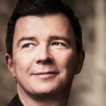 Rick Astley - Sänger covert 