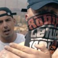 Bonez MC & RAF Camora - Mörder-Clip mit Gzuz