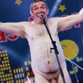 Reload Festival 2016 - "Ihr könnt euch ausziehen!"