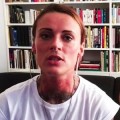 Jennifer Rostock - "Dann wähl die AfD!"