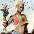 Vorchecking - Die Antwoord, Schandmaul