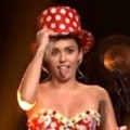 Schuh-Plattler - Miley Cyrus covert Bob Dylan