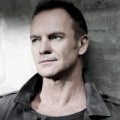 Sting - Song über Prince, David Bowie und Lemmy Kilmister