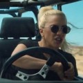 Lady Gaga - Video zur Single "Perfect Illusion"