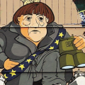 Doubletime - Warum, Frau Merkel?