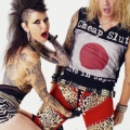 Metalsplitter - Lars, der Rock-Gnom