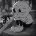 Moby - Comic-Video zu 