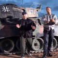 Fler - Der Clip "Bewaffnet Und Ready"