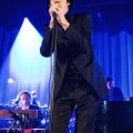 Nick Cave - Das "Mars Theme" im Stream