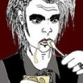 Schuh-Plattler - Gesünder essen mit Nick Cave