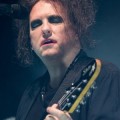 The Cure in Basel - Flötensolo und Hits Hits Hits!