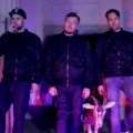 Antilopen Gang - Videopremiere zu "Das Trojanische Pferd"