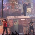 Release-Konzert - Der ganz normale Genetikk-Wahnsinn