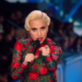 Lady Gaga - Live-Auftritt bei Victorias Secret Fashion Show