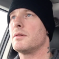 Metalsplitter - Corey Taylor hat Instagram!