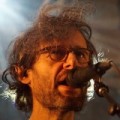 Lieblingsplatte - The Notwist spielen 