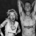 Die Antwoord - Ab 18: Video zu 