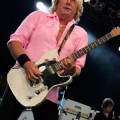 Status Quo - Rick Parfitt ist tot