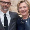 Trump-Fail - Moby lacht über DJ-Anfrage