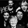 Slayer - Shitstorm wegen Trump-Post