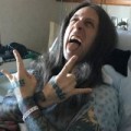 Metalsplitter - Kreator-Wochen mit Dagobert
