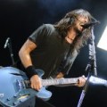 Lollapalooza 2017 - Foo Fighters im Hoppegarten