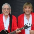 Amigos - Duo verkündet Bühnenabschied
