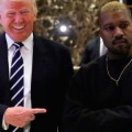 Doubletime - "Trump is a bitch!"