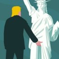 Moby - "Trump ist ein besoffener Taxifahrer"