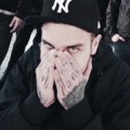 Metalsplitter - Nazi-Mord bei The Exploited
