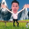 SDP - "Bullen, Schweine" mit Sido