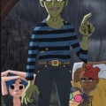 Gorillaz - Vier Tracks vom neuen Album