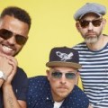Echo 2017 - Lasst die Affen aus'm Zoo!