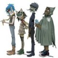 Gorillaz - Neuer Track mit Pusha T und Mavis Staples