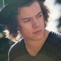 One Direction - Harry Styles goes solo