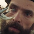 Marteria - "Antimarteria" wird ein düsterer Alien-Film