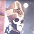 Metalsplitter - Kreator und Ghost live bei Circus Halligalli