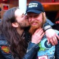Desertfest 2017 - Tee mit Saint Vitus, Ekstase bei Sleep