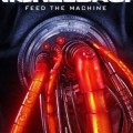 Nickelback - Neuer Track "Song On Fire"