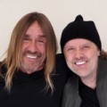 Metalsplitter - Lars Ulrich hat jetzt Twitter