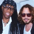 Chris Cornell - 